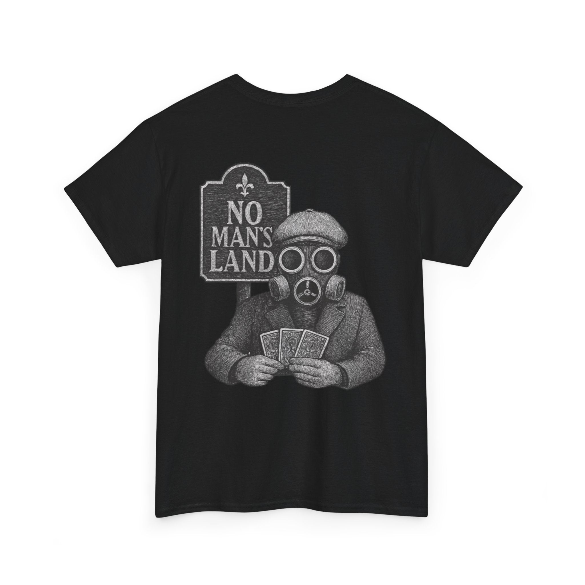 Alchemist of Cards t-shirt | COMIGO CLOTHING CO.