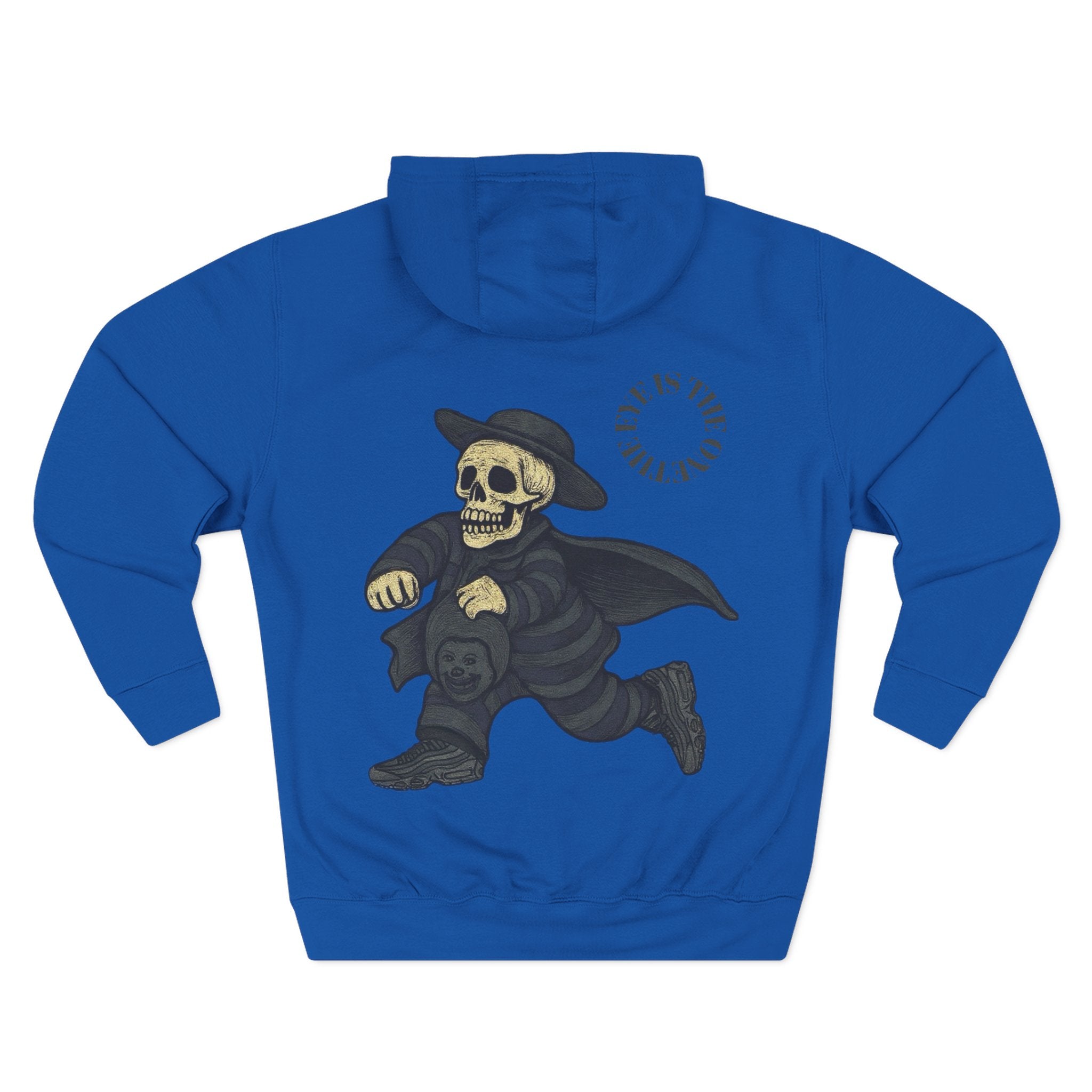 1Ten L1 Jogga hoodie | COMIGO CLOTHING CO.