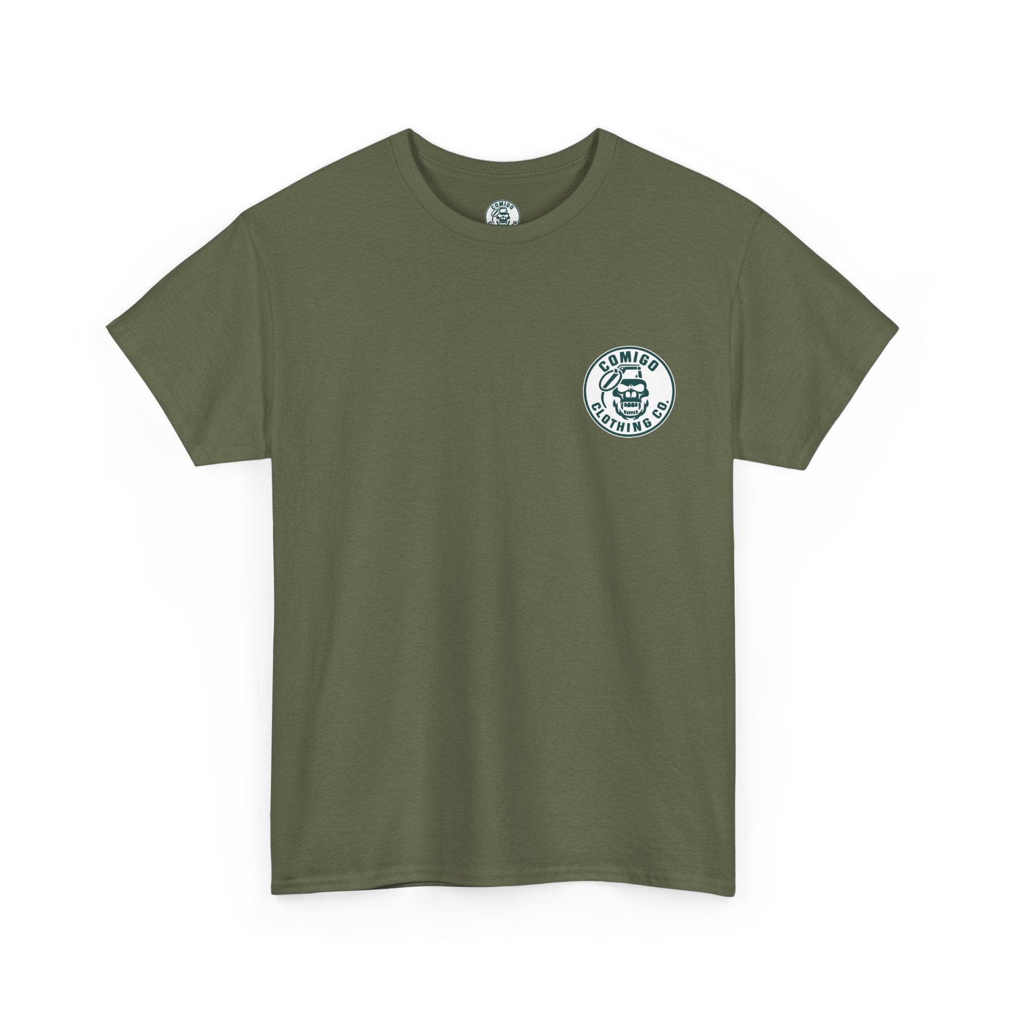 Alchemist of Cards t-shirt | COMIGO CLOTHING CO.