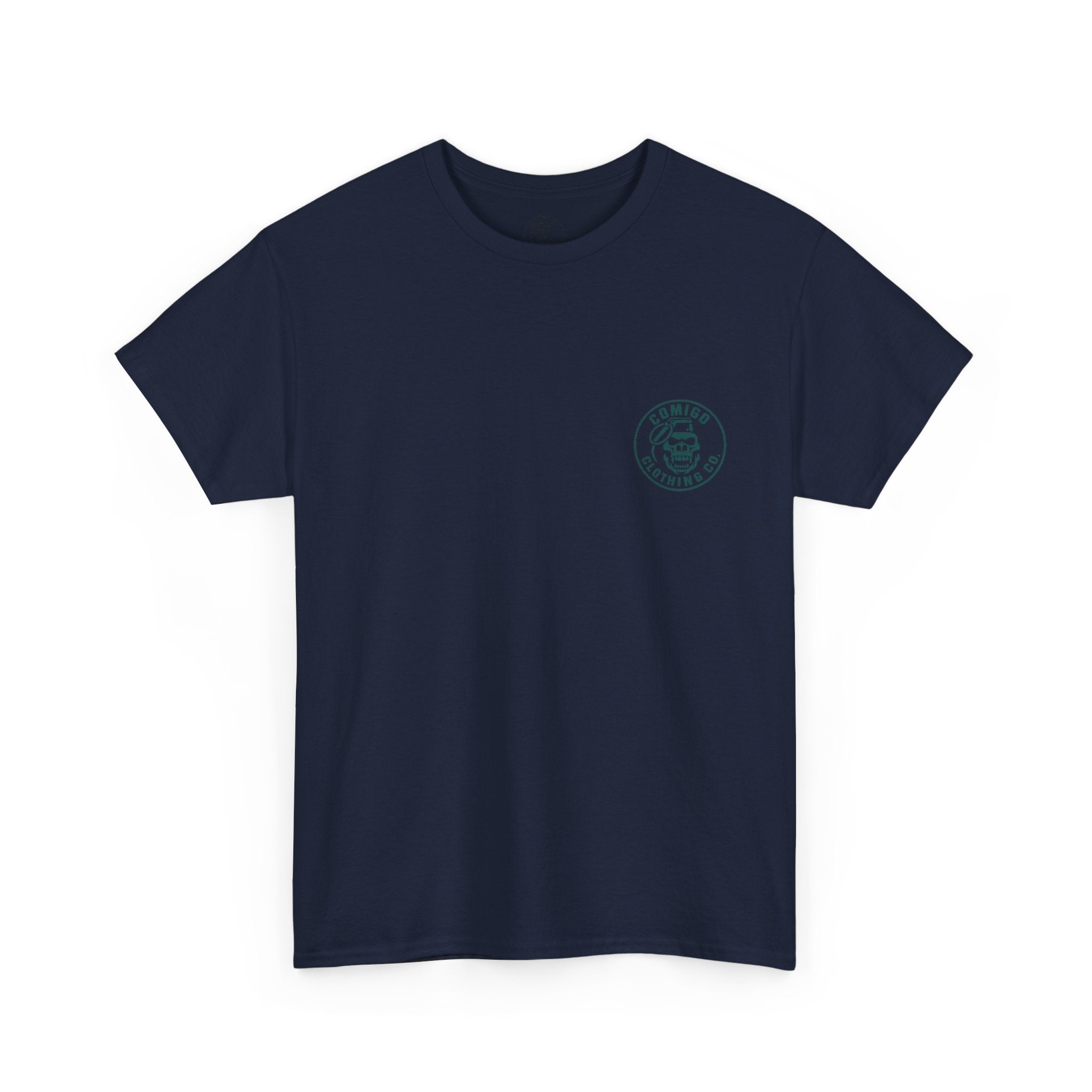 Original Comigo t-shirt | COMIGO CLOTHING CO.