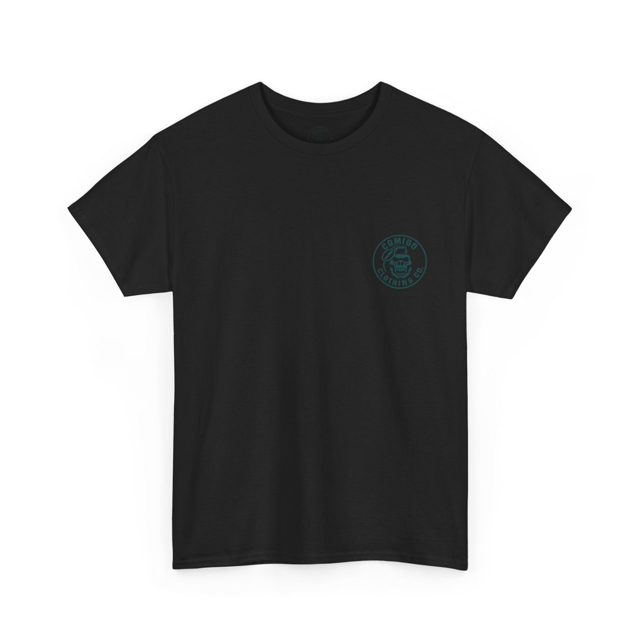 Original Comigo t-shirt | COMIGO CLOTHING CO.