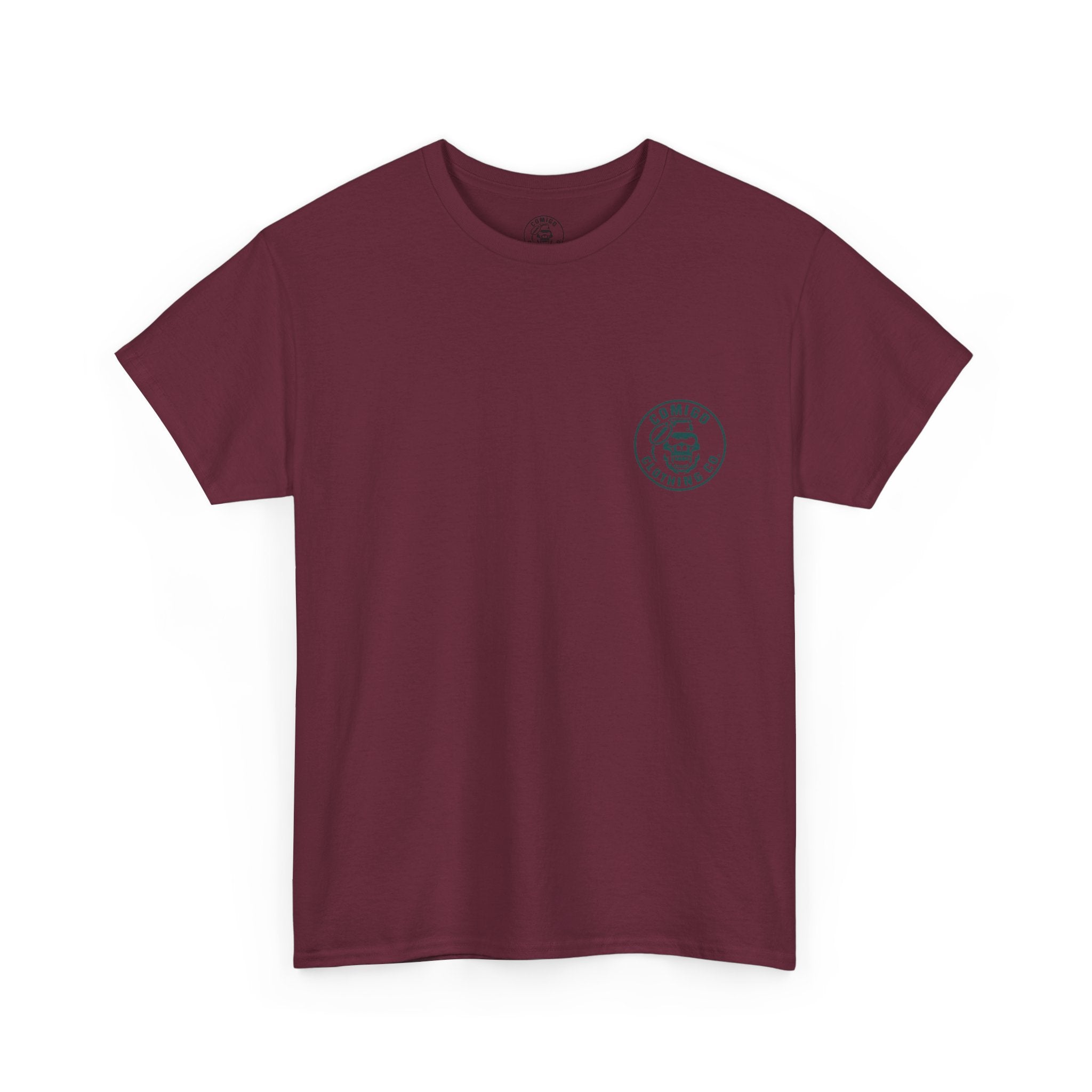 Original Comigo t-shirt | COMIGO CLOTHING CO.