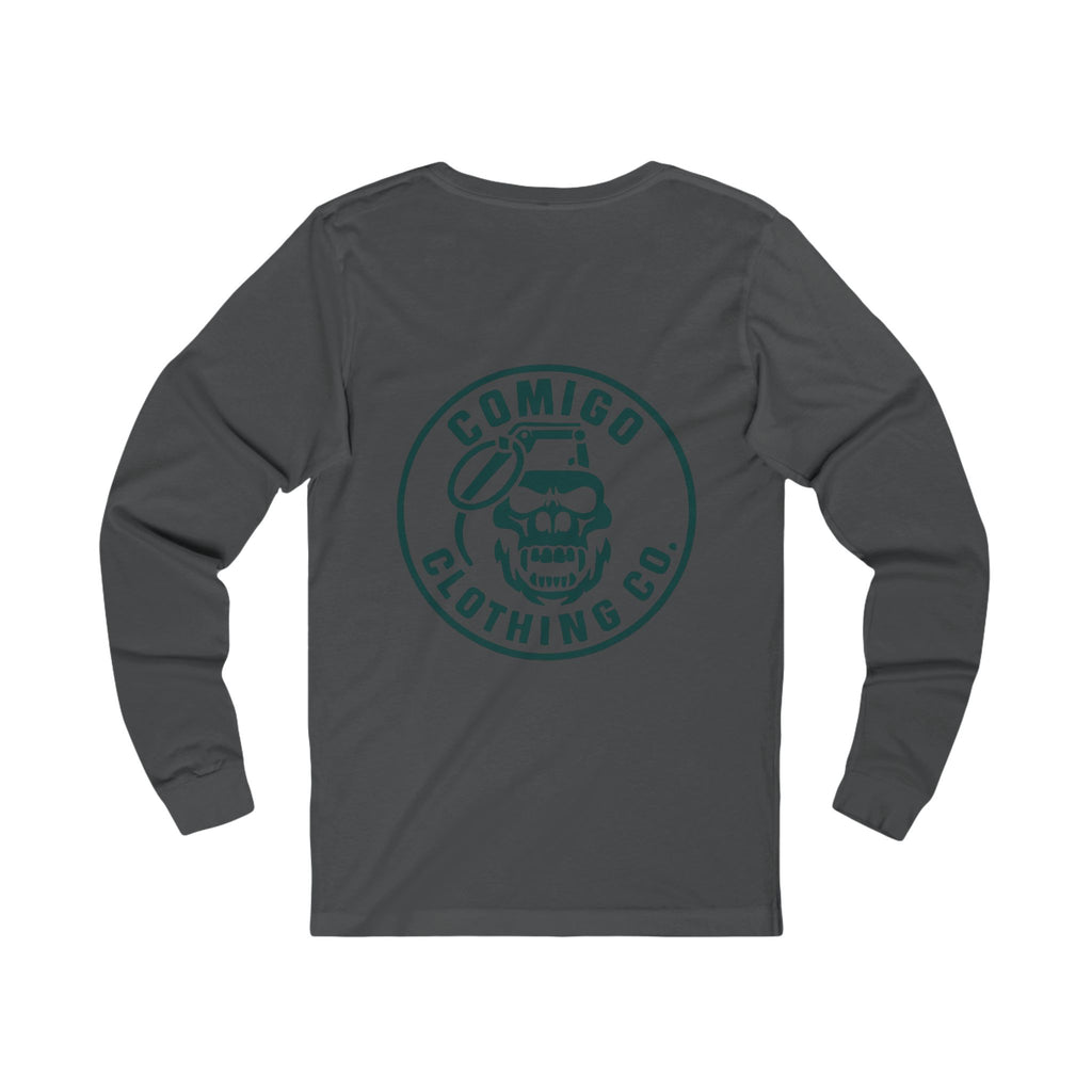 Original Logo long sleeve | COMIGO CLOTHING CO.