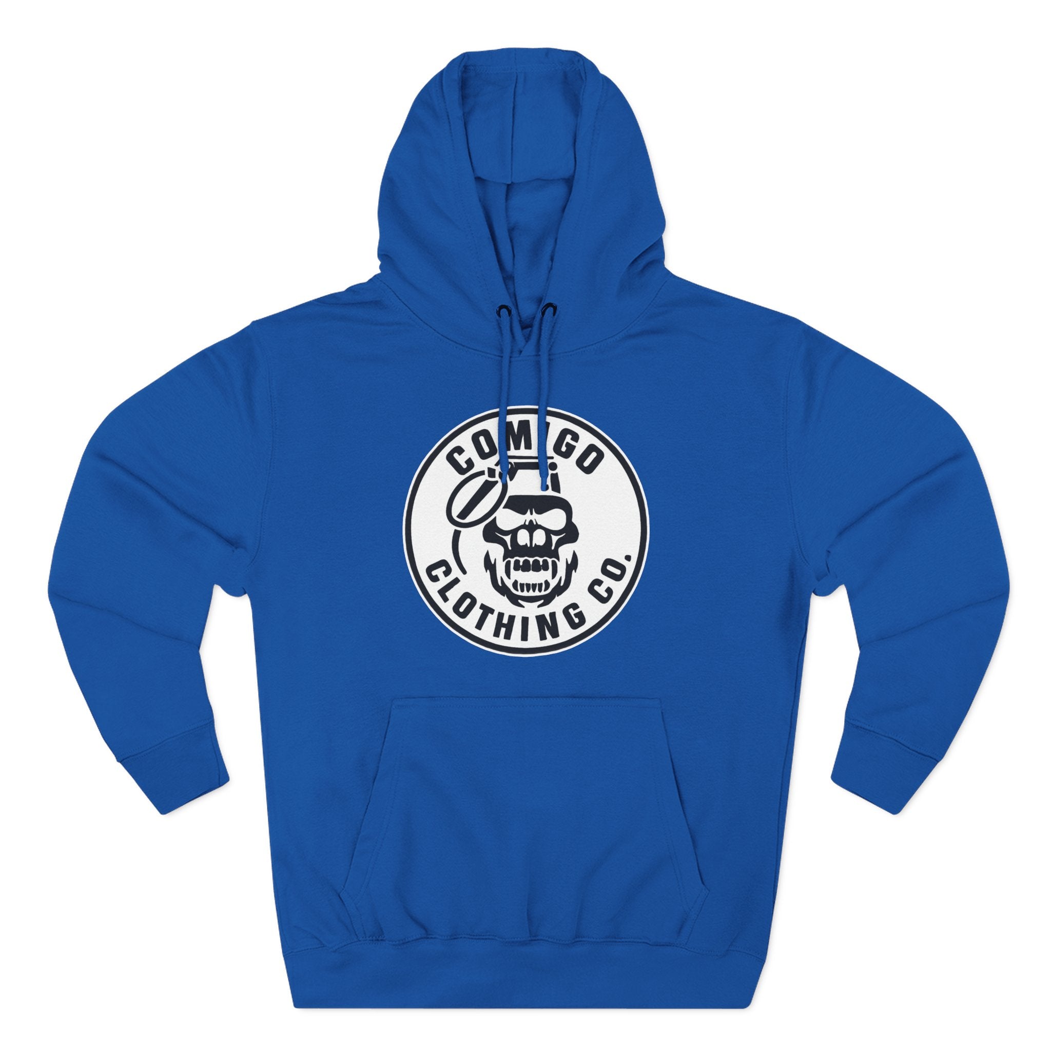 Alchemist of Cards hoodie | COMIGO CLOTHING CO.