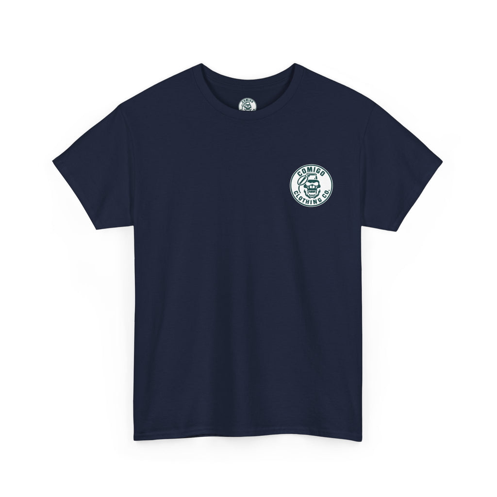 Bone Mechanic t-shirt | COMIGO CLOTHING CO.