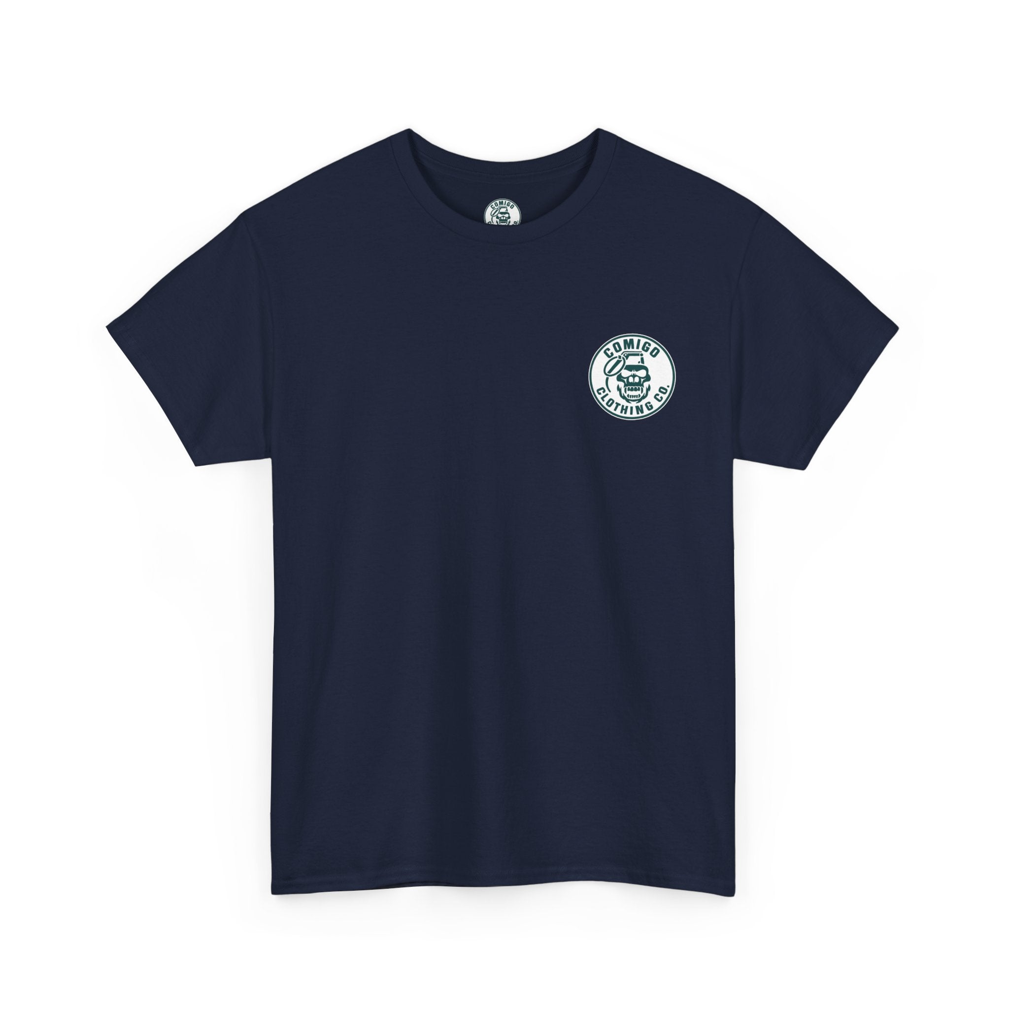Bone Mechanic t-shirt | COMIGO CLOTHING CO.