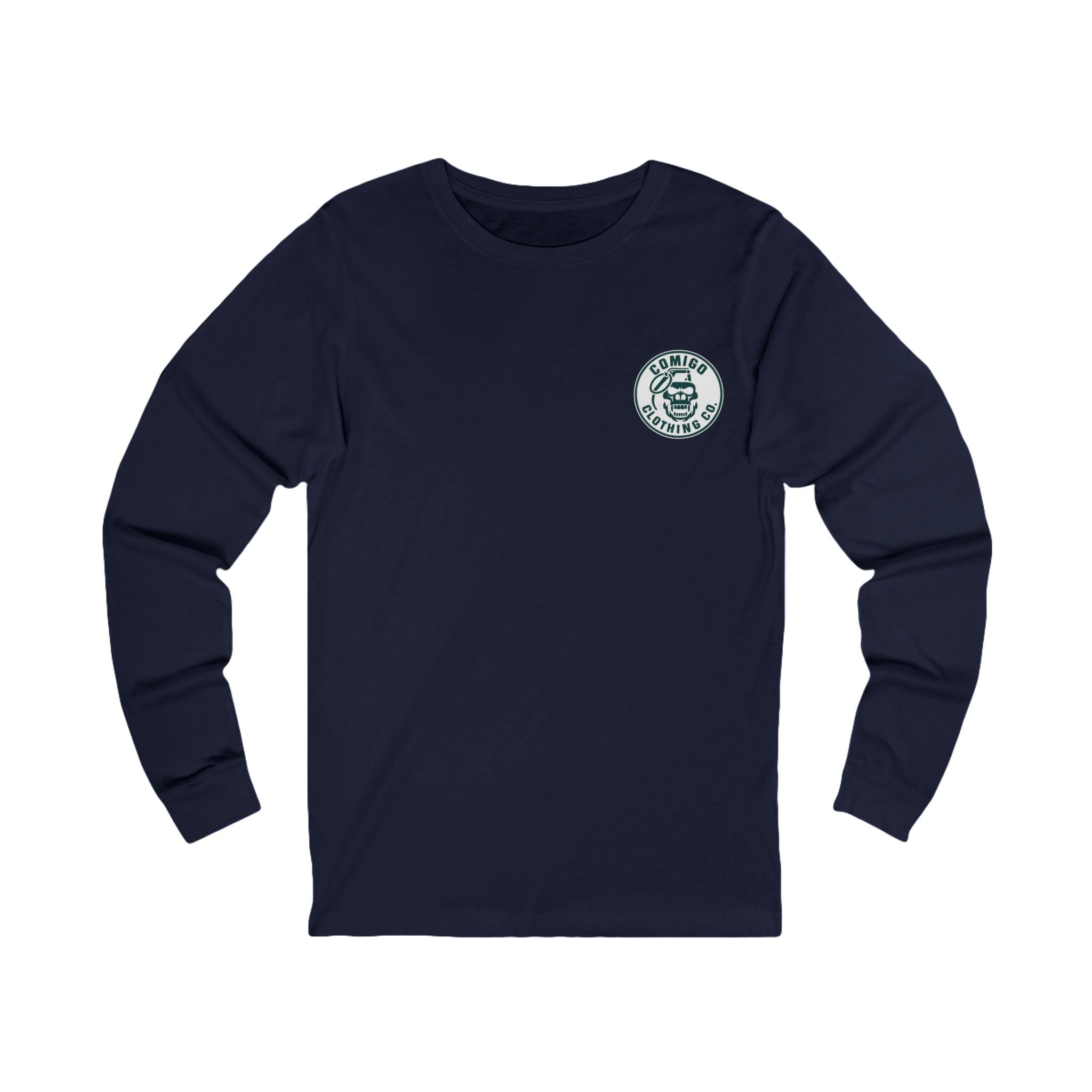Spirit Watcher long sleeve | COMIGO CLOTHING CO.