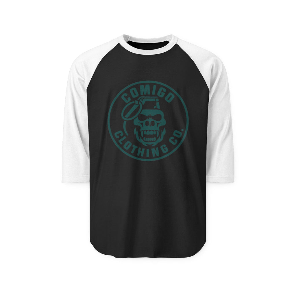 Comigo 3Q sleeve | COMIGO CLOTHING CO.
