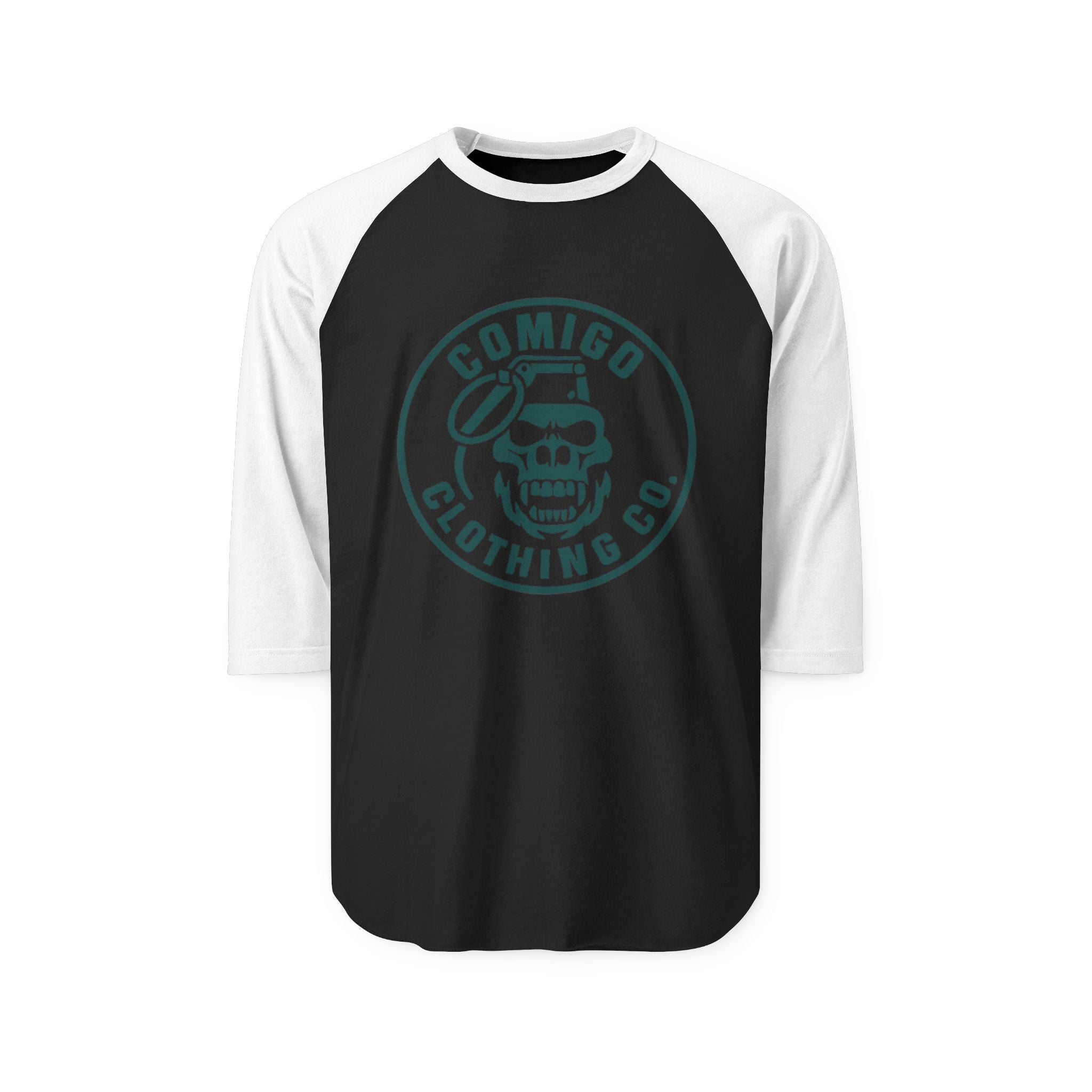 Comigo 3Q sleeve | COMIGO CLOTHING CO.