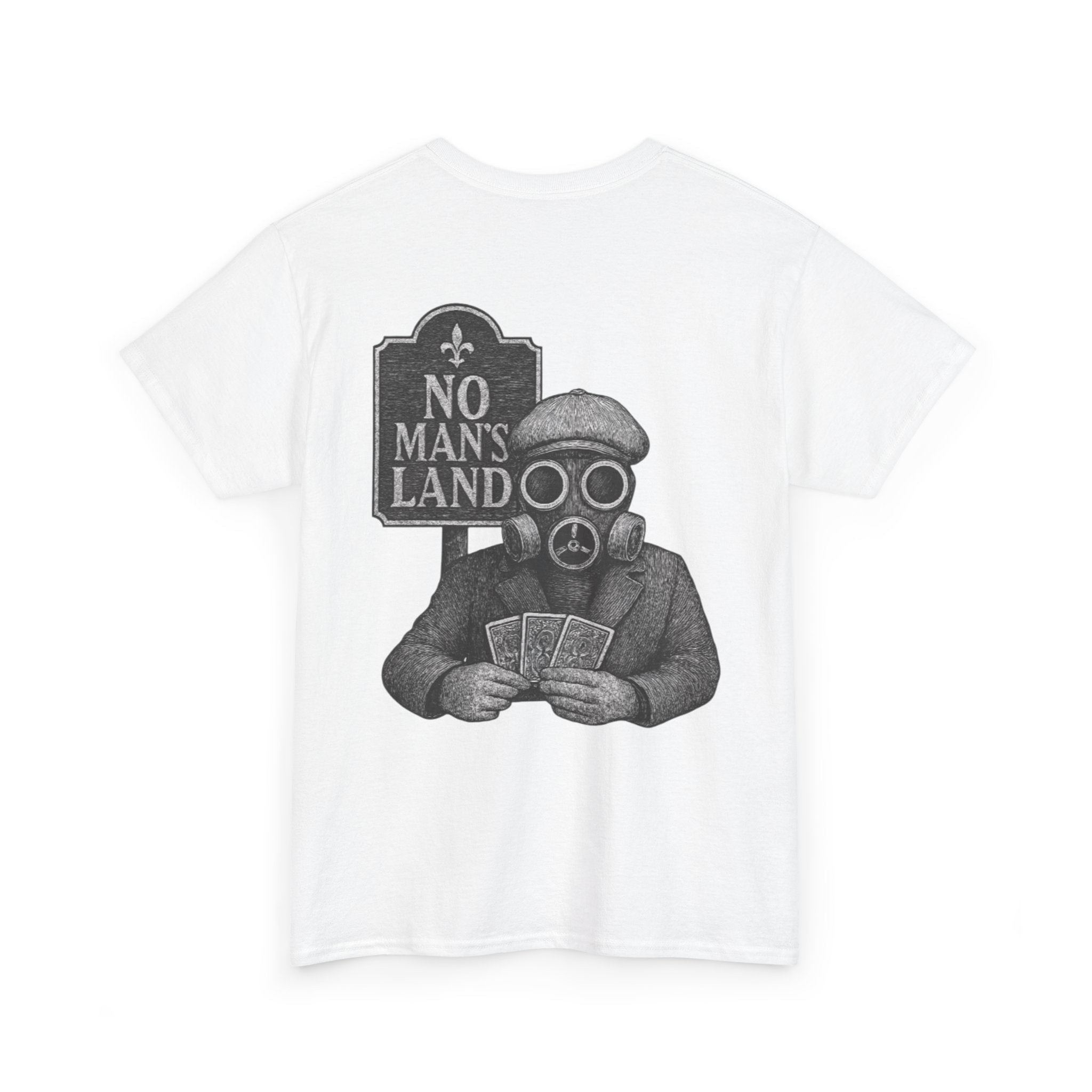 Alchemist of Cards t-shirt | COMIGO CLOTHING CO.