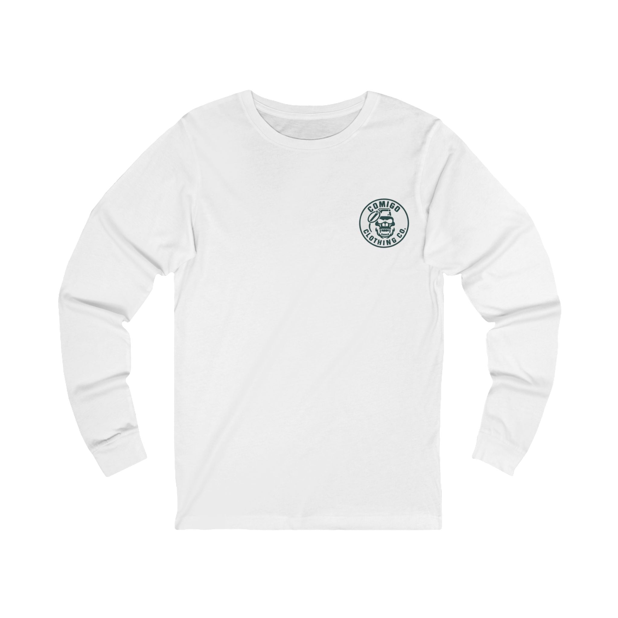 Spirit Watcher long sleeve | COMIGO CLOTHING CO.