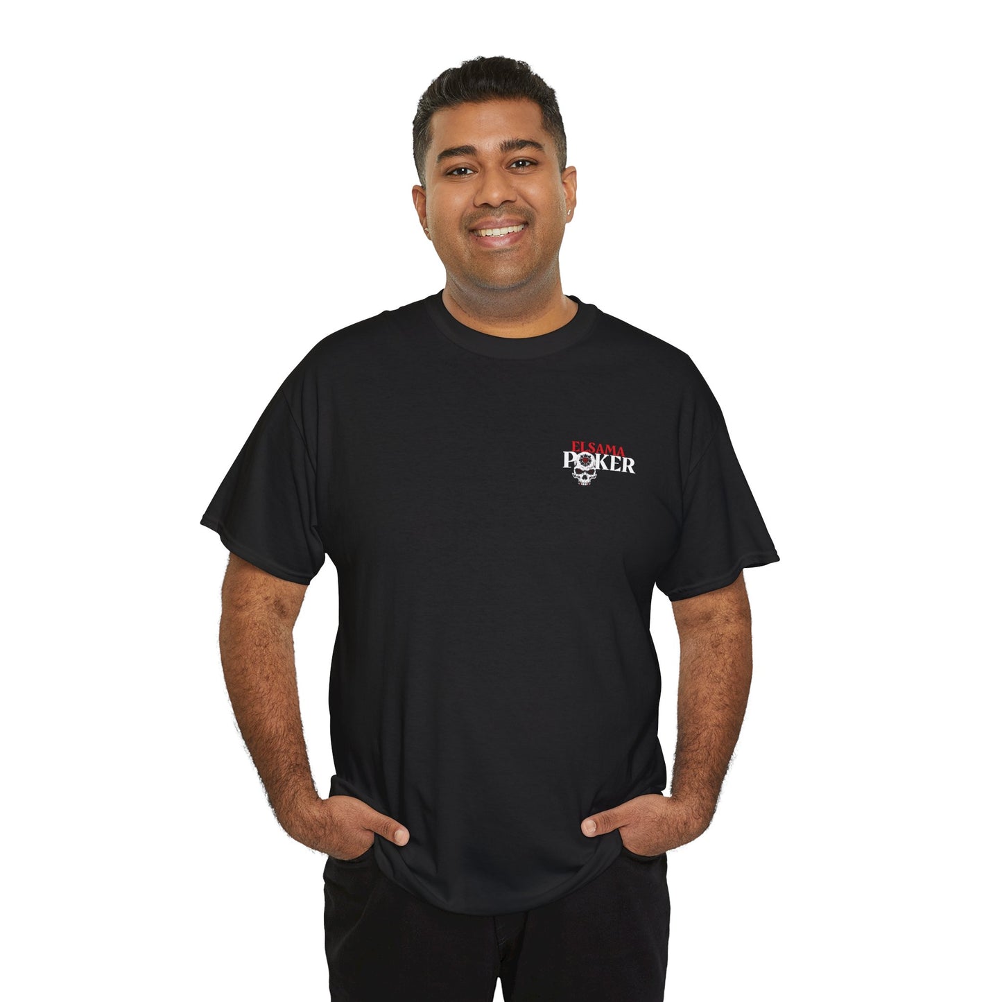 Ante Alpha t-shirt | COMIGO by ELSAMA.