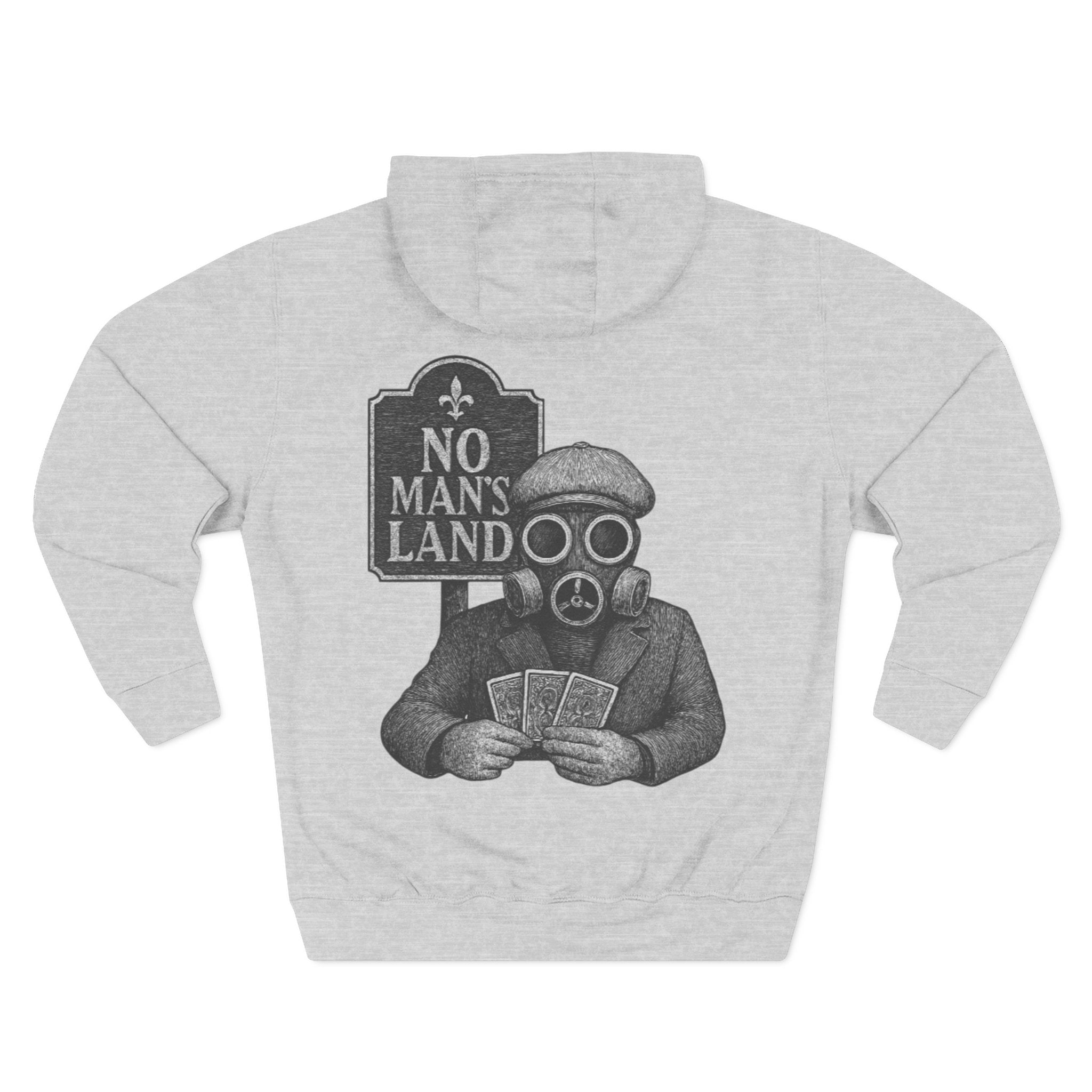Alchemist of Cards hoodie | COMIGO CLOTHING CO.