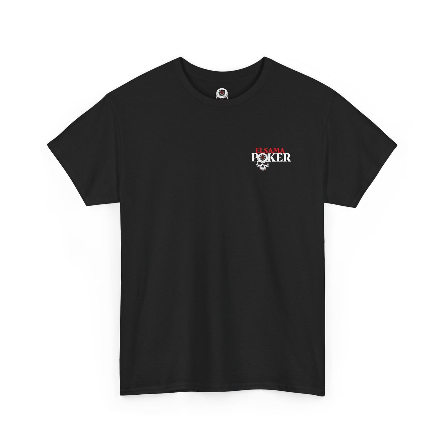 Ante Alpha t-shirt | COMIGO by ELSAMA.