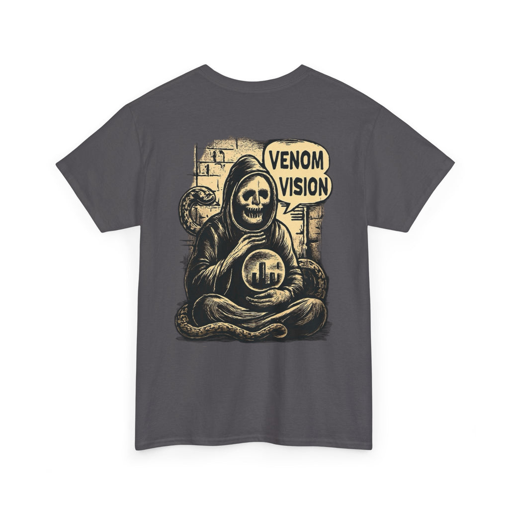 Serpent Oracle t-shirt | COMIGO CLOTHING CO.