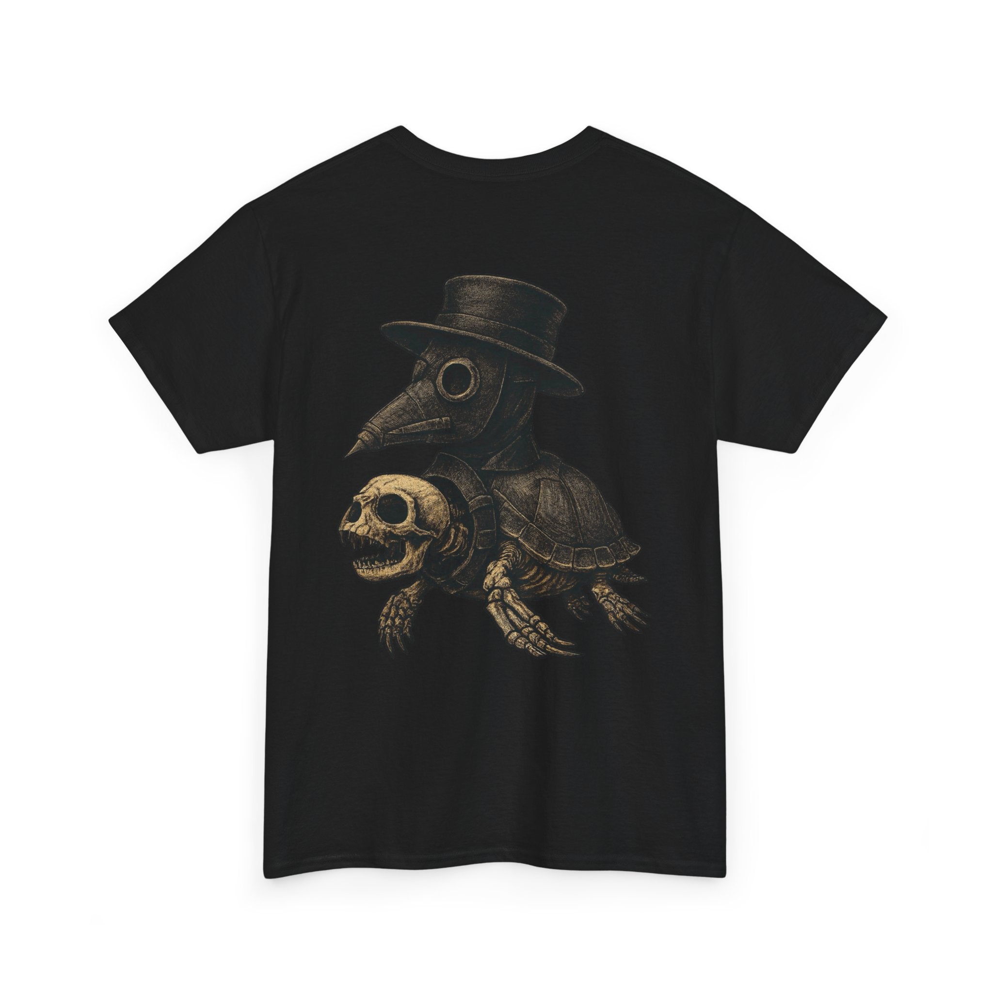 Shelleton Plague t-shirt | COMIGO CLOTHING CO.