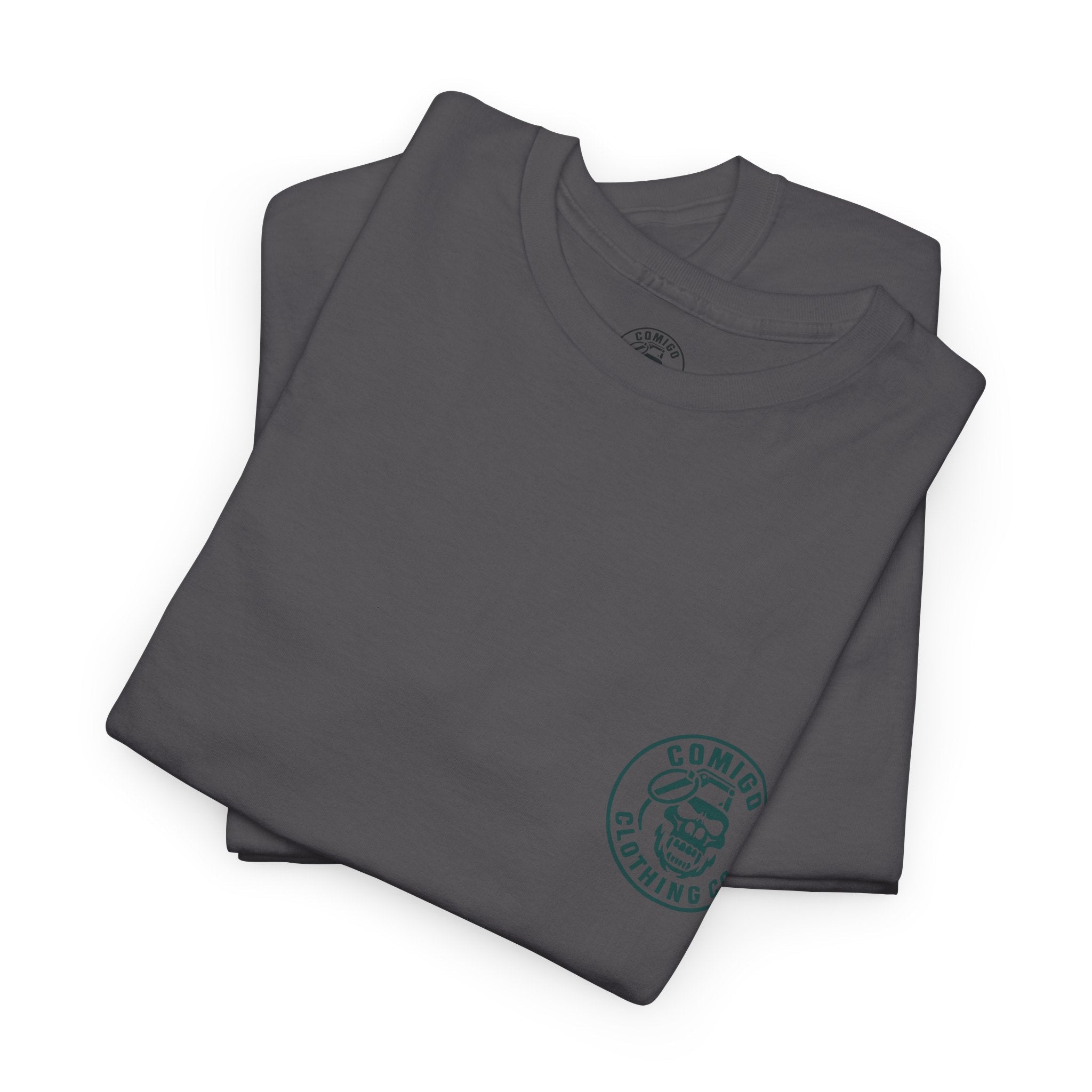 Original Comigo t-shirt | COMIGO CLOTHING CO.