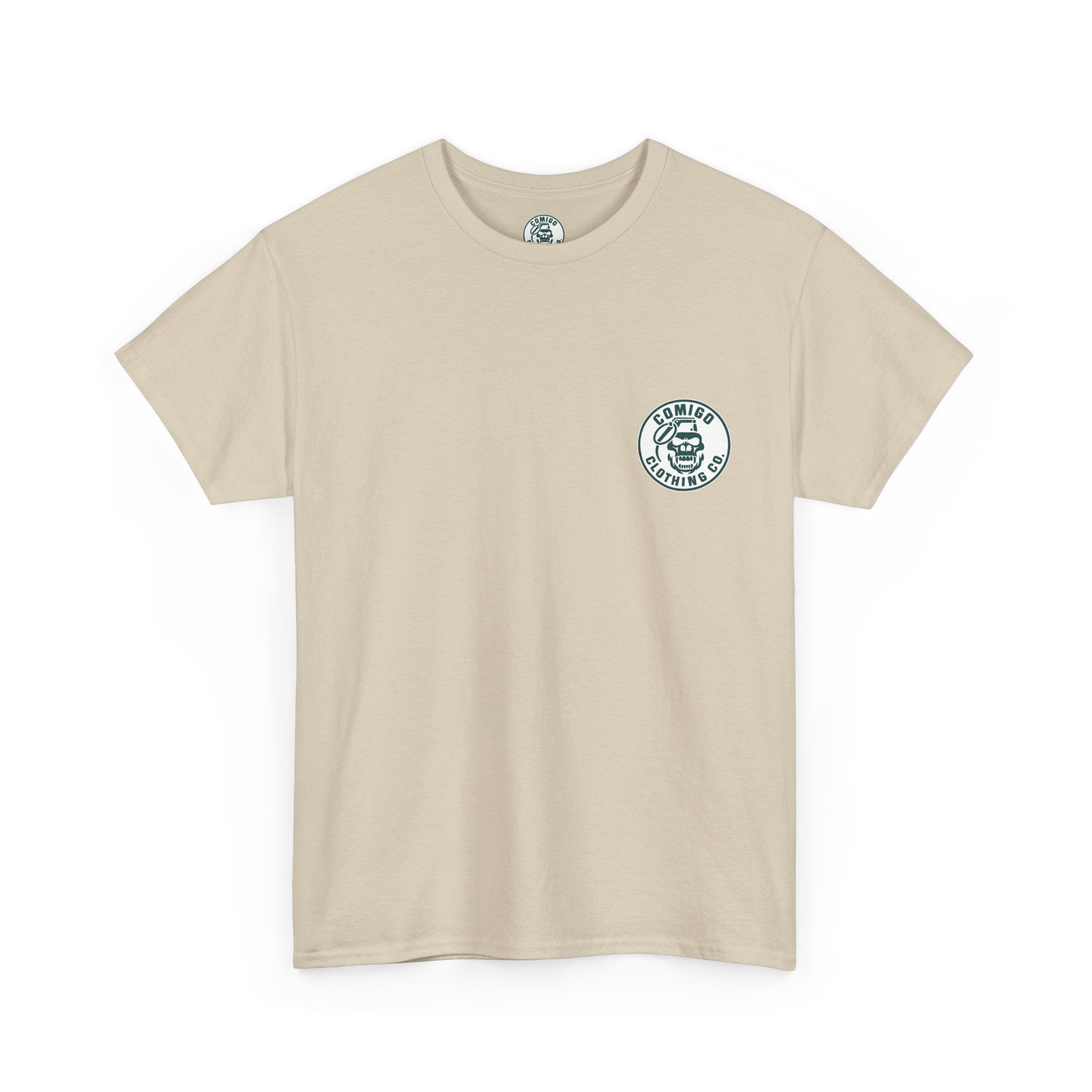 Spirit Watcher t-shirt | COMIGO CLOTHING CO.