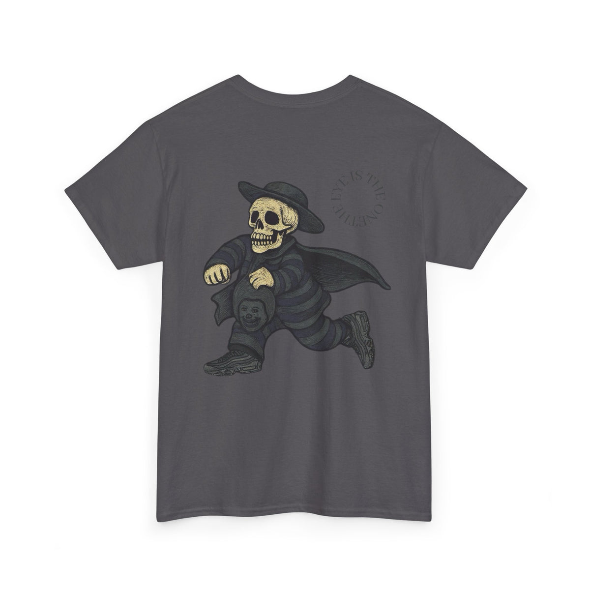 1Ten L1 Jogga T-Shirt | COMIGO CLOTHING CO.