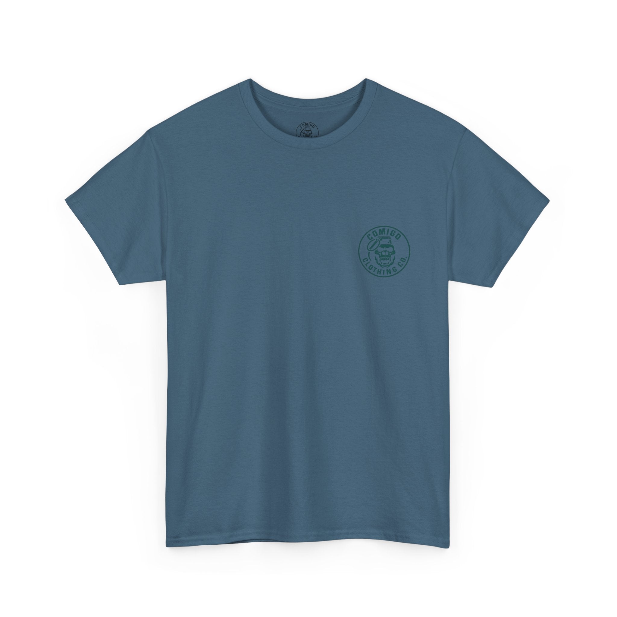 Original Comigo t-shirt | COMIGO CLOTHING CO.