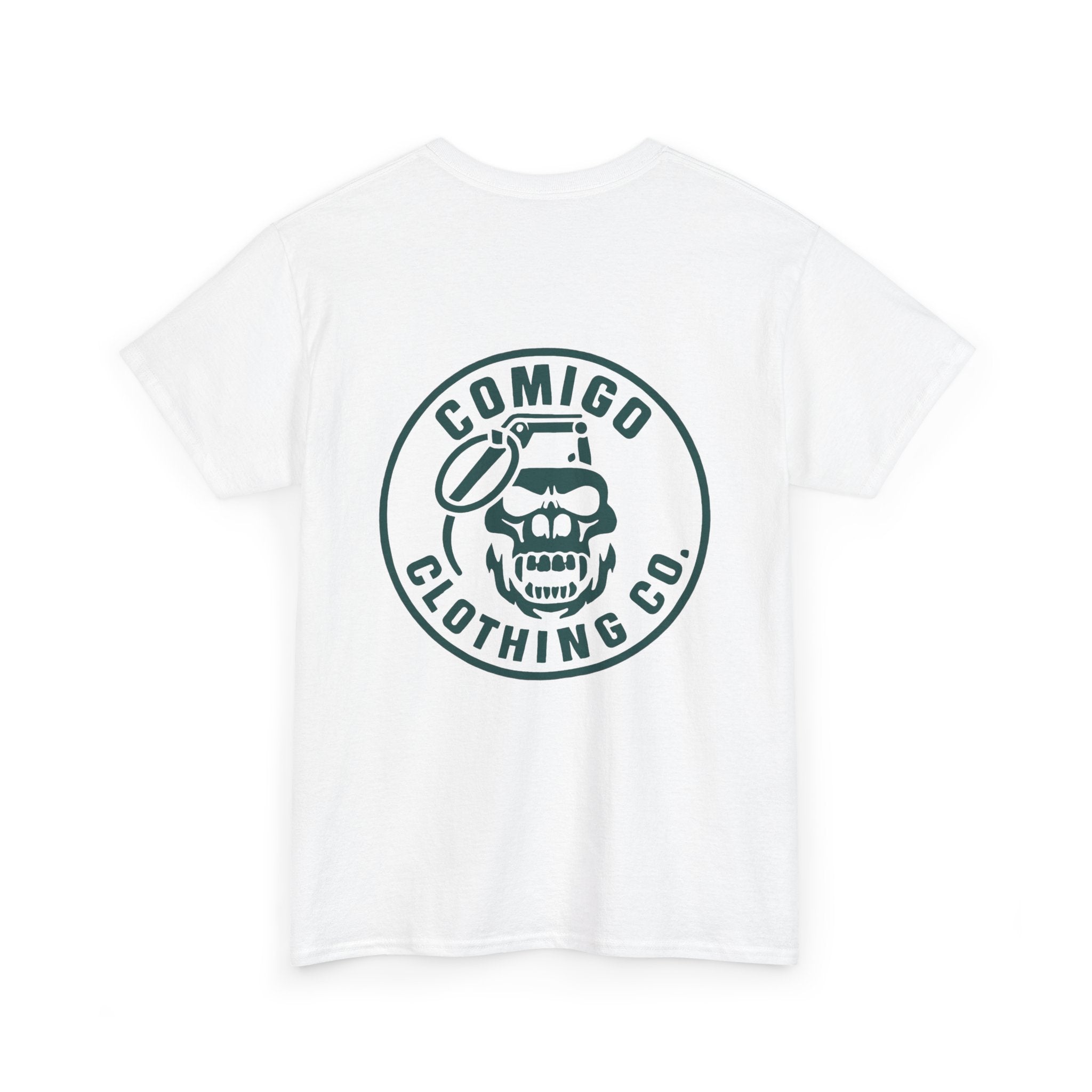 Original Comigo t-shirt | COMIGO CLOTHING CO.
