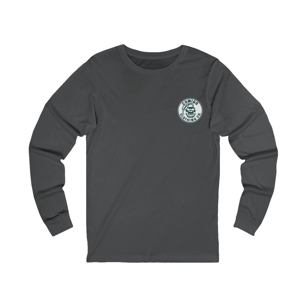 Spirit Watcher long sleeve | COMIGO CLOTHING CO.