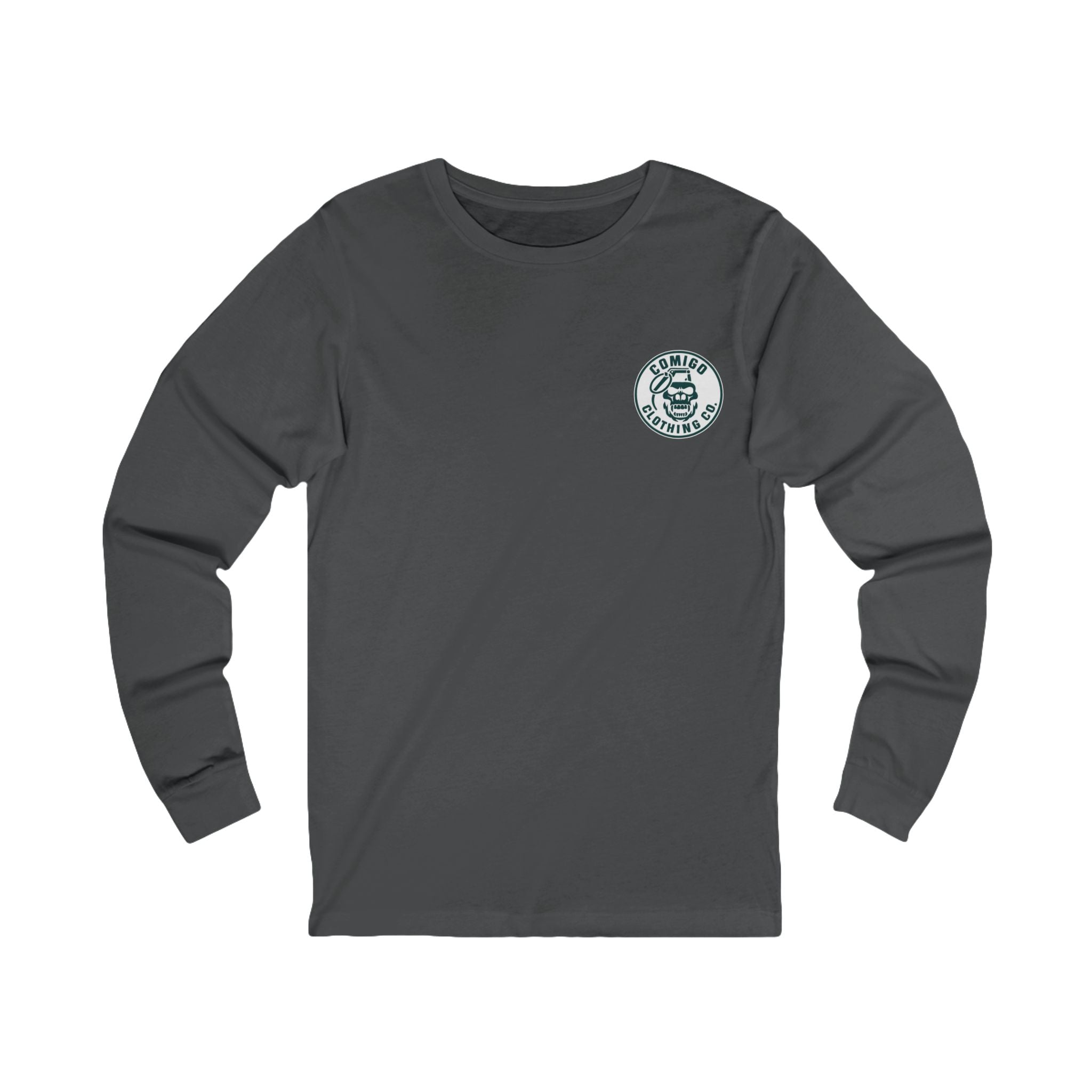 Spirit Watcher long sleeve | COMIGO CLOTHING CO.