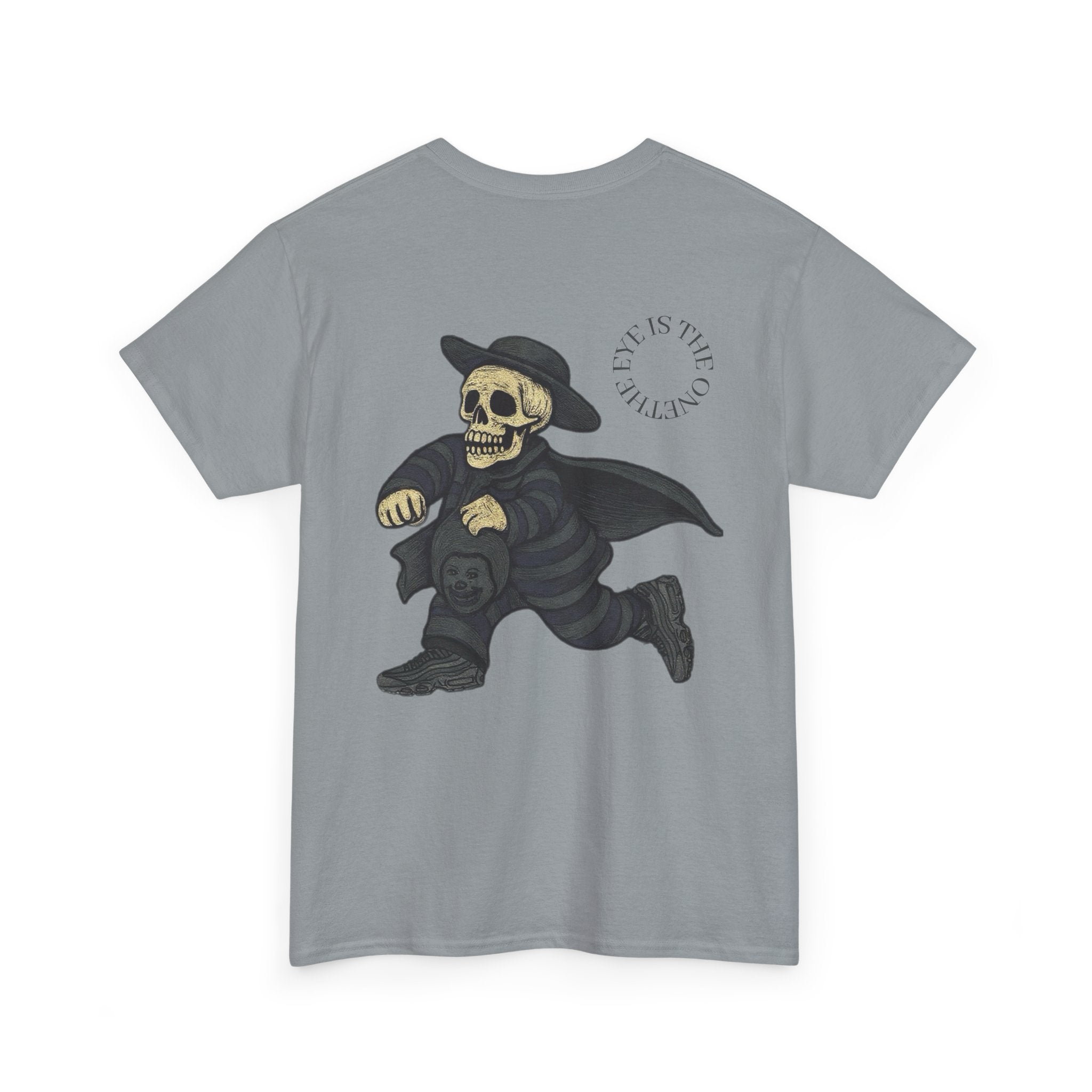 1Ten L1 Jogga t-shirt | COMIGO CLOTHING CO.