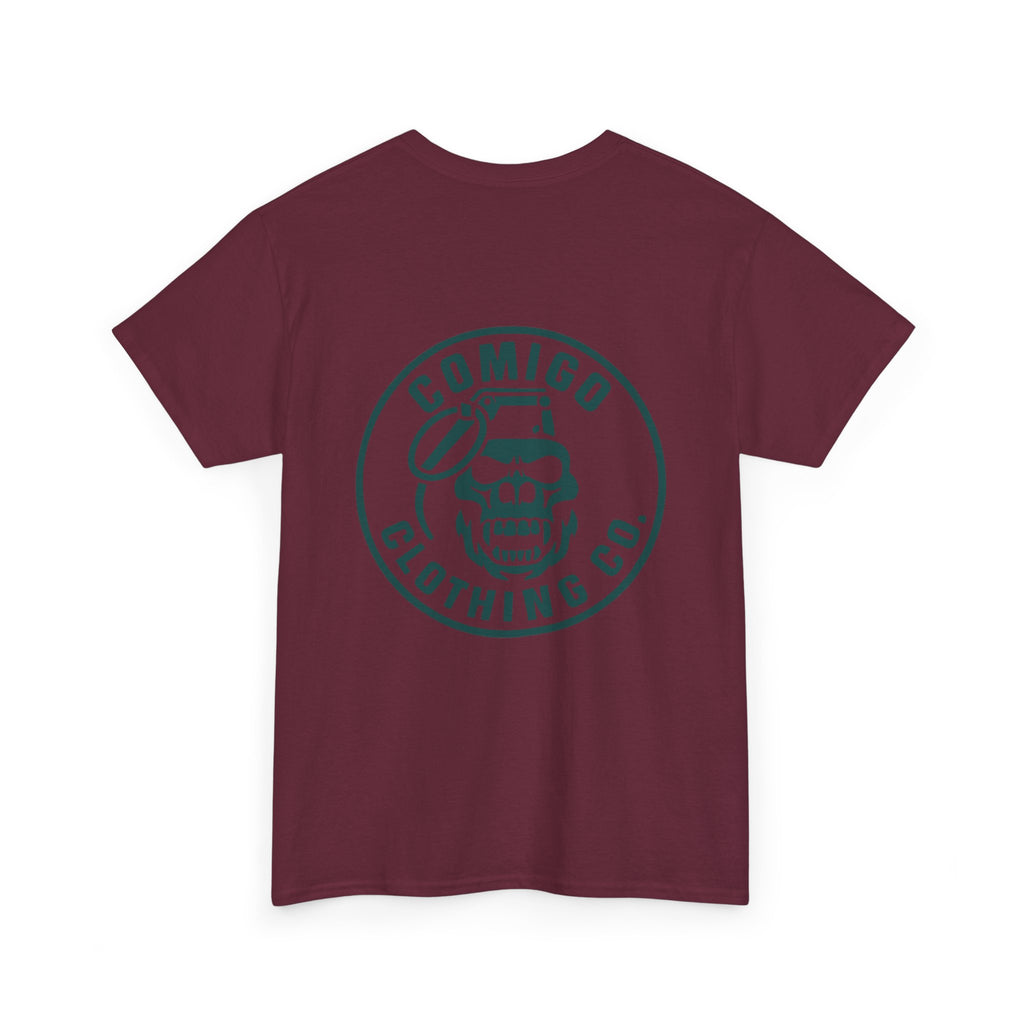 Original Comigo t-shirt | COMIGO CLOTHING CO.