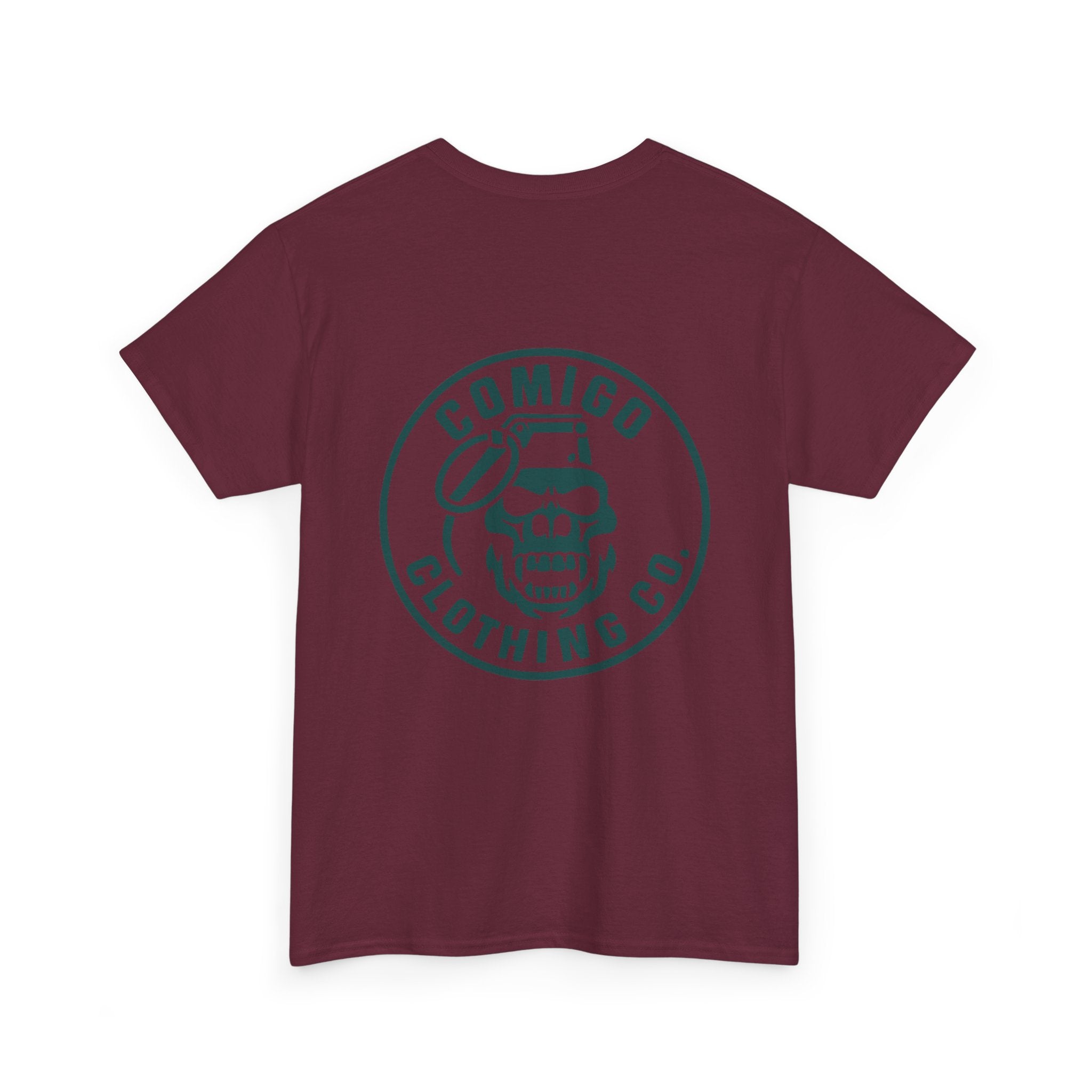 Original Comigo t-shirt | COMIGO CLOTHING CO.